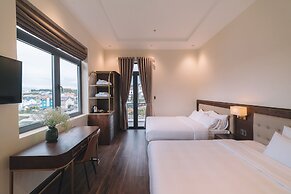 Sunset Hill Hotel
