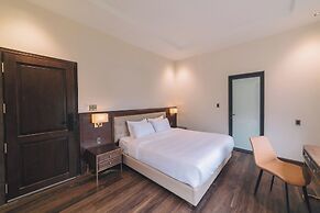Sunset Hill Hotel