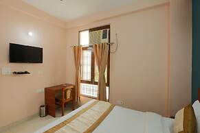 Hotel Ginger Palace
