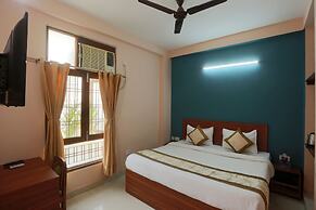 Hotel Ginger Palace