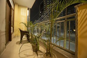 Hotel Ginger Palace