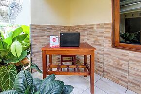 Hotel O Inn Homestay