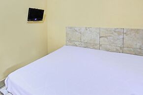 Hotel O Inn Homestay