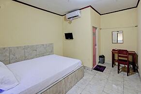 Hotel O Inn Homestay