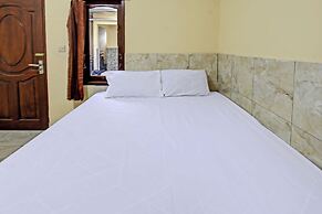 Hotel O Inn Homestay