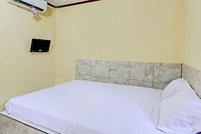 Hotel O Inn Homestay