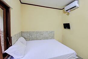 Hotel O Inn Homestay