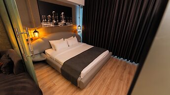 Mas Suites Nisantasi