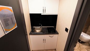 Mas Suites Nisantasi