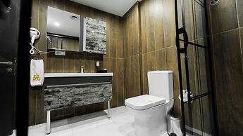 Mas Suites Nisantasi