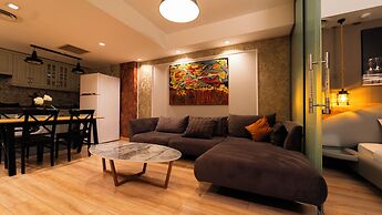 Mas Suites Nisantasi