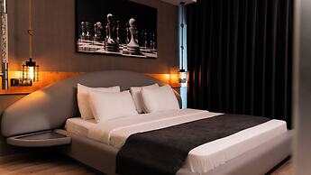 Mas Suites Nisantasi