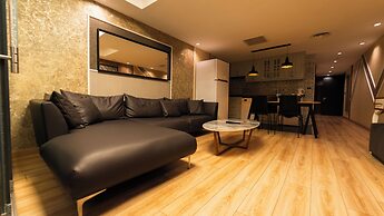 Mas Suites Nisantasi