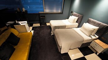 Mas Suites Nisantasi