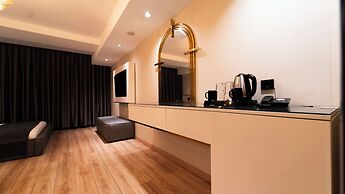 Mas Suites Nisantasi