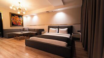 Mas Suites Nisantasi