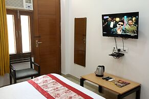 Hotel Surya Palace