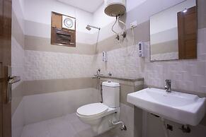 Hotel Surya Palace