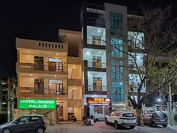 Hotel Surya Palace