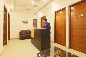 Hotel Surya Palace