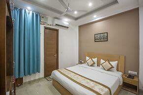 Hotel Surya Palace
