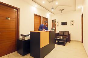 Hotel Surya Palace