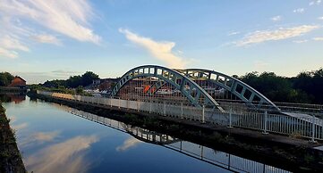 The Moorings