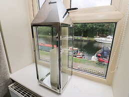 The Moorings