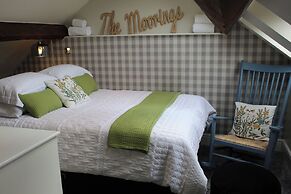 The Moorings