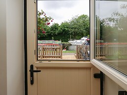 The Moorings