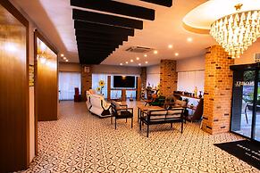 Ephesus Nobel Otel