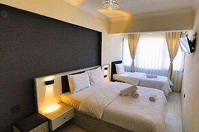 Ephesus Nobel Otel
