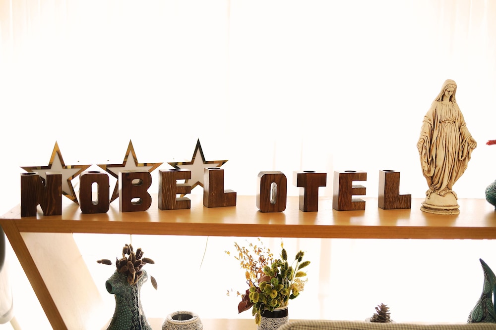 Ephesus Nobel Otel