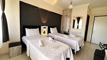 Ephesus Nobel Otel