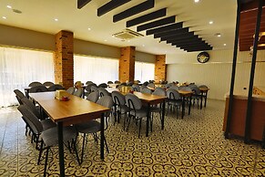 Ephesus Nobel Otel