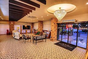Ephesus Nobel Otel