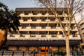Ephesus Nobel Otel