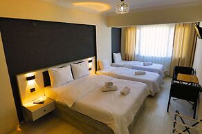 Ephesus Nobel Otel