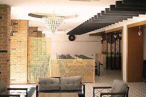 Ephesus Nobel Otel