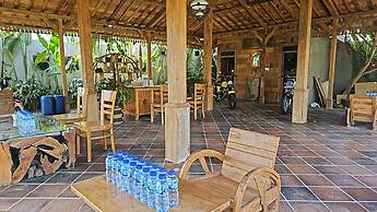 Bajalo Cottage Canggu