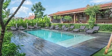 Bajalo Cottage Canggu