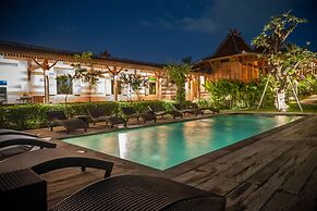 Bajalo Cottage Canggu