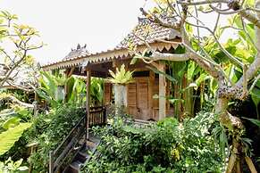 Bajalo Cottage Canggu