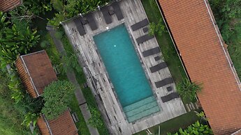 Bajalo Cottage Canggu