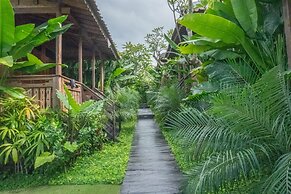 Bajalo Cottage Canggu