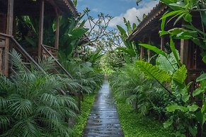 Bajalo Cottage Canggu