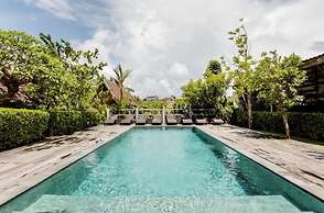 Bajalo Cottage Canggu