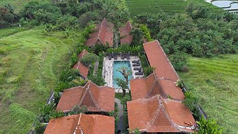 Bajalo Cottage Canggu