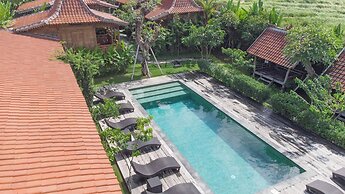 Bajalo Cottage Canggu