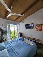 Saona Lodge
